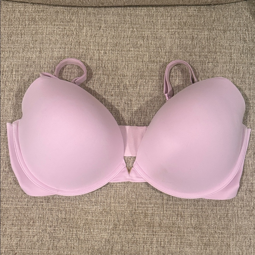 Victoria's Secret Light Purple Bra